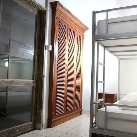 Ons Bed & Breakfast Ubud Exterior foto