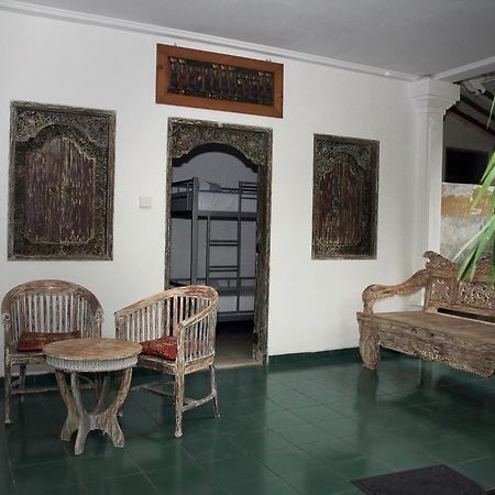 Ons Bed & Breakfast Ubud Exterior foto
