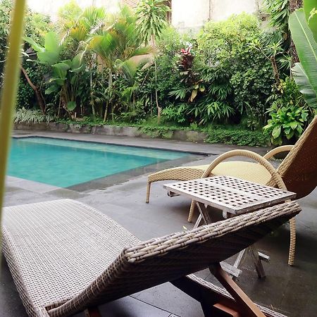 Ons Bed & Breakfast Ubud Exterior foto