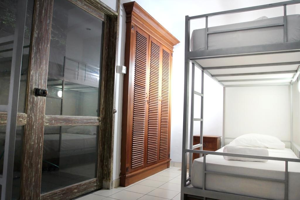 Ons Bed & Breakfast Ubud Exterior foto