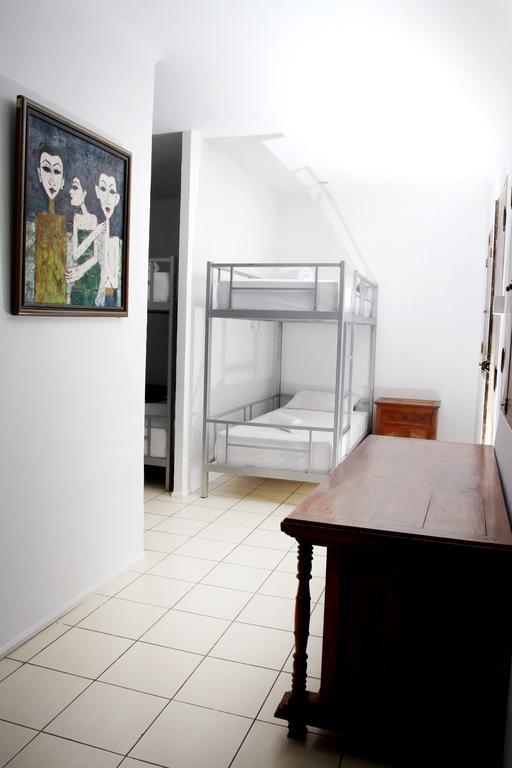 Ons Bed & Breakfast Ubud Exterior foto