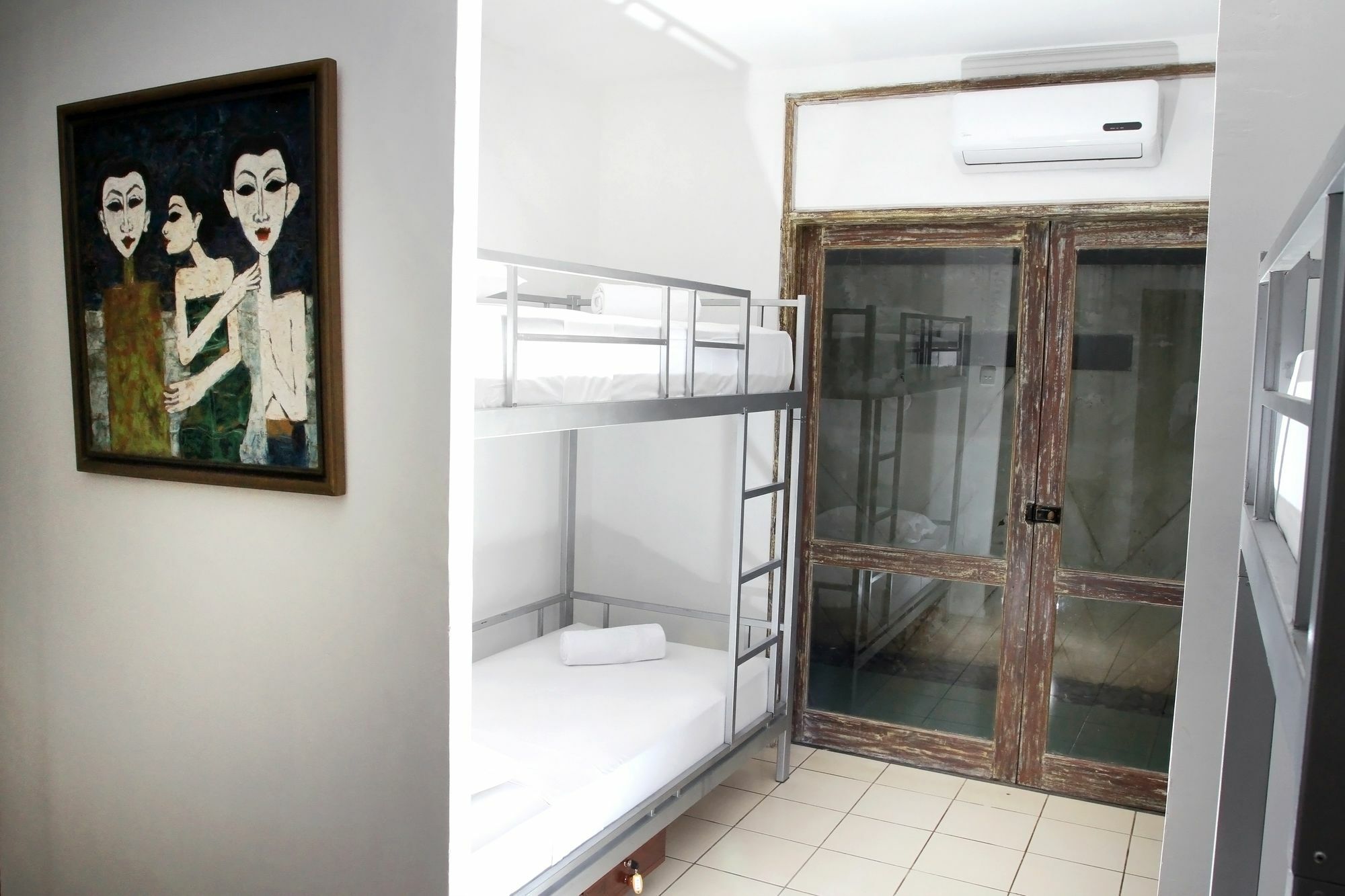 Ons Bed & Breakfast Ubud Exterior foto