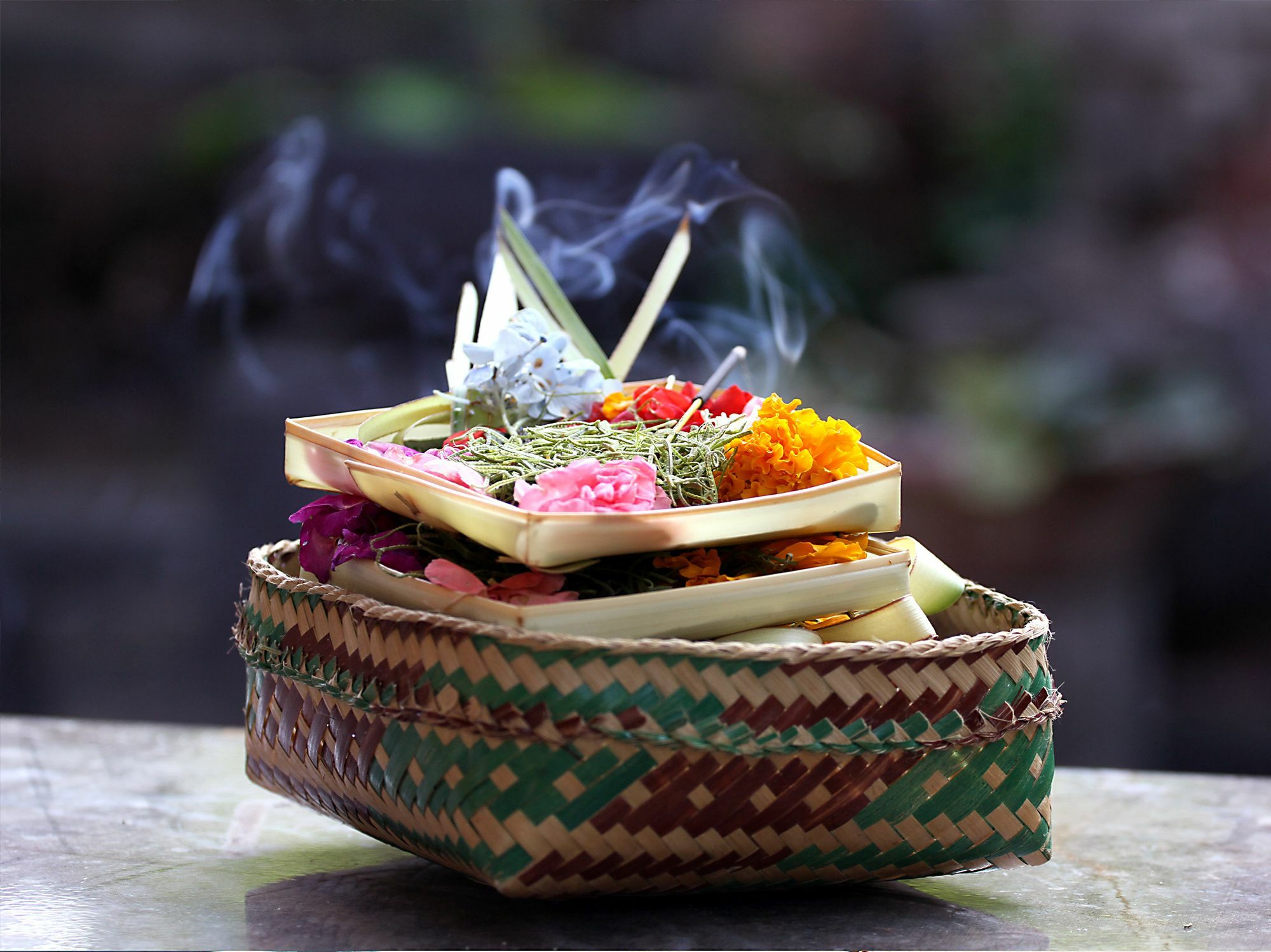 Ons Bed & Breakfast Ubud Exterior foto